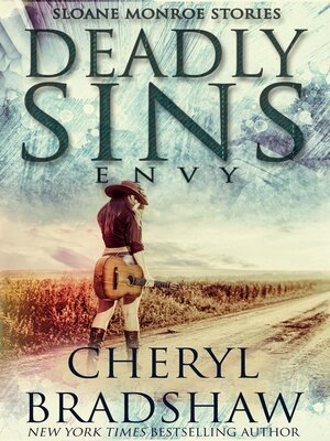 cover image of Deadly Sins: Envy